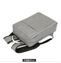 Load image into Gallery viewer, Durable Bag Polyamides and Nylon Backpack for Travel or Business