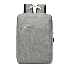 Load image into Gallery viewer, Durable Bag Polyamides and Nylon Backpack for Travel or Business
