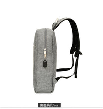 Load image into Gallery viewer, Durable Bag Polyamides and Nylon Backpack for Travel or Business