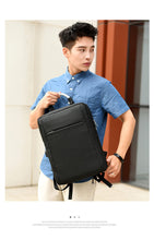 Load image into Gallery viewer, Durable Bag Polyamides and Nylon Backpack for Travel or Business