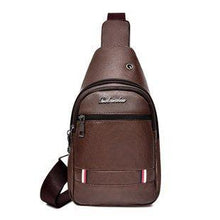 Load image into Gallery viewer, Sport Outdoor Polyamides and Nylon Messenger bag for Travel