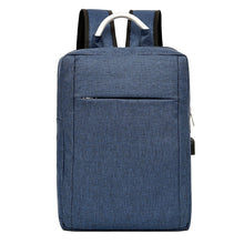 Load image into Gallery viewer, Durable Bag Polyamides and Nylon Backpack for Travel or Business