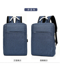 Load image into Gallery viewer, Durable Bag Polyamides and Nylon Backpack for Travel or Business