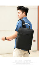 Load image into Gallery viewer, Durable Bag Polyamides and Nylon Backpack for Travel or Business