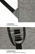 Load image into Gallery viewer, Durable Bag Polyamides and Nylon Backpack for Travel or Business