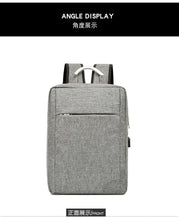Load image into Gallery viewer, Durable Bag Polyamides and Nylon Backpack for Travel or Business