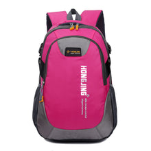 Load image into Gallery viewer, Sport Outdoor Durable Swagger Bag Polyamides and Nylon Backpack for Travel or Business