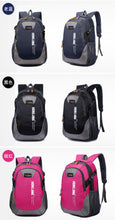 Load image into Gallery viewer, Sport Outdoor Durable Swagger Bag Polyamides and Nylon Backpack for Travel or Business