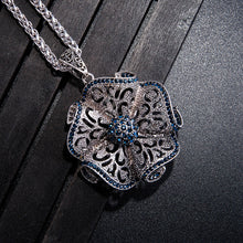 Load image into Gallery viewer, Women's Necklace Sweater Chain Decoration Choker Gift for Girls
