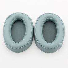 Load image into Gallery viewer, Suitable for Sony MDR-100ABN 100abn Headset Leather Case Replacement Foam Cover Earmuff Ear Pads WH-H900N