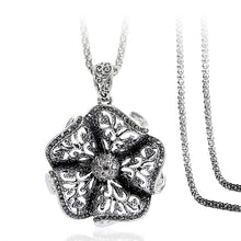 Load image into Gallery viewer, Women's Necklace Sweater Chain Decoration Choker Gift for Girls