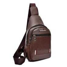 Load image into Gallery viewer, Sport Outdoor Polyamides and Nylon Messenger bag for Travel