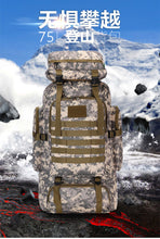 Load image into Gallery viewer, Comfortable Casual Backpacks for sports