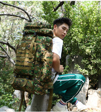 Load image into Gallery viewer, Comfortable Casual Backpacks for sports