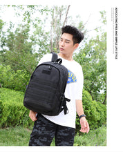 Load image into Gallery viewer, Sport Outdoor Casual Bag Polyamides and Nylon Backpack for Travel or Business