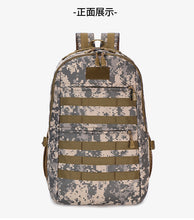 Load image into Gallery viewer, Sport Outdoor Casual Bag Polyamides and Nylon Backpack for Travel or Business