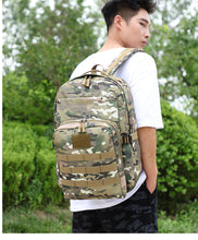 Load image into Gallery viewer, Sport Outdoor Casual Bag Polyamides and Nylon Backpack for Travel or Business
