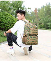 Load image into Gallery viewer, Sport Outdoor Casual Bag Polyamides and Nylon Backpack for Travel or Business