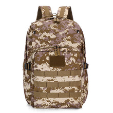 Load image into Gallery viewer, Sport Outdoor Casual Bag Polyamides and Nylon Backpack for Travel or Business