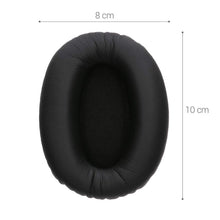 Load image into Gallery viewer, Suitable for Sony MDR-1000X WH-1000XM3 XM2 Earmuffs Earmuffs Ear Cotton Cushion Earphone Sleeves