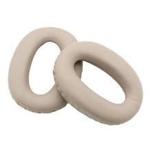Load image into Gallery viewer, Suitable for Sony MDR-1000X WH-1000XM3 XM2 Earmuffs Earmuffs Ear Cotton Cushion Earphone Sleeves