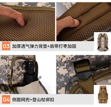 Load image into Gallery viewer, Comfortable Casual Backpacks for sports
