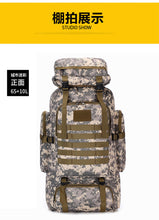 Load image into Gallery viewer, Comfortable Casual Backpacks for sports