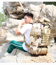 Load image into Gallery viewer, Comfortable Casual Backpacks for sports