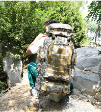 Load image into Gallery viewer, Comfortable Casual Backpacks for sports