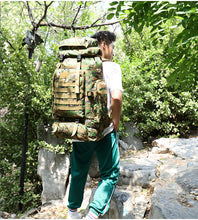 Load image into Gallery viewer, Comfortable Casual Backpacks for sports