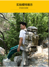 Load image into Gallery viewer, Comfortable Casual Backpacks for sports