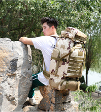 Load image into Gallery viewer, Comfortable Casual Backpacks for sports