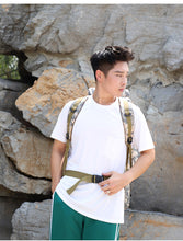 Load image into Gallery viewer, Durable Outdoor Equipment Climbing Hiking Backpack Bags