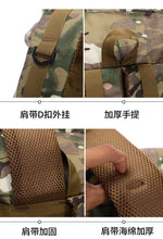 Load image into Gallery viewer, Durable Outdoor Equipment Climbing Hiking Backpack Bags