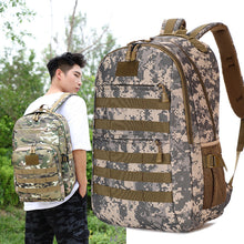 Load image into Gallery viewer, Sport Outdoor Casual Bag Polyamides and Nylon Backpack for Travel or Business