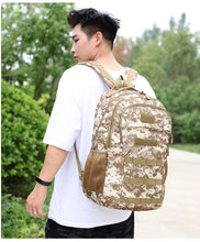 Load image into Gallery viewer, Sport Outdoor Casual Bag Polyamides and Nylon Backpack for Travel or Business
