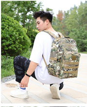 Load image into Gallery viewer, Sport Outdoor Casual Bag Polyamides and Nylon Backpack for Travel or Business