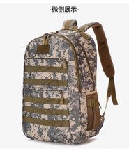 Load image into Gallery viewer, Sport Outdoor Casual Bag Polyamides and Nylon Backpack for Travel or Business
