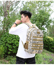 Load image into Gallery viewer, Sport Outdoor Casual Bag Polyamides and Nylon Backpack for Travel or Business