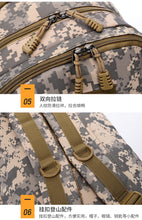 Load image into Gallery viewer, Sport Outdoor Casual Bag Polyamides and Nylon Backpack for Travel or Business