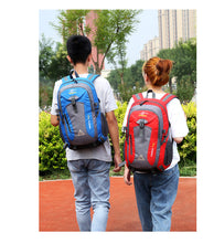 Load image into Gallery viewer, Hiking Backpacks Polyamides and Nylon Backpack for men