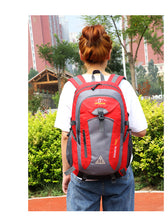 Load image into Gallery viewer, Hiking Backpacks Polyamides and Nylon Backpack for men