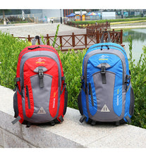 Load image into Gallery viewer, Hiking Backpacks Polyamides and Nylon Backpack for men