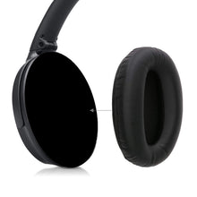 Load image into Gallery viewer, Suitable for Sony MDR-1000X WH-1000XM3 XM2 Earmuffs Earmuffs Ear Cotton Cushion Earphone Sleeves