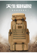 Load image into Gallery viewer, Comfortable Casual Backpacks for sports