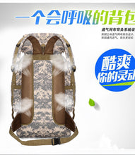 Load image into Gallery viewer, Comfortable Casual Backpacks for sports