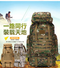 Load image into Gallery viewer, Comfortable Casual Backpacks for sports