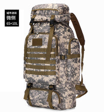 Load image into Gallery viewer, Comfortable Casual Backpacks for sports