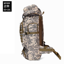 Load image into Gallery viewer, Comfortable Casual Backpacks for sports