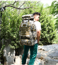 Load image into Gallery viewer, Comfortable Casual Backpacks for sports